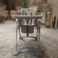 صندلی غذاکودک