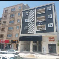 فروش-واحد-آپارتمانی-2خوابه-با-پارکینگ-آسانسور-برو