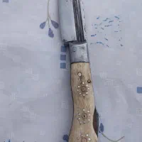 چاقوی بابای قدیمی