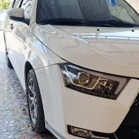 دنا پلاس توربو ۶دنده معاوضه
