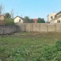 زمین با کاربری مسکونی