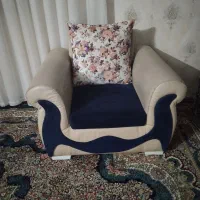 سلام‌یک‌دست‌‌مبل‌هفت نفره