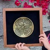 تابلو قلمزنی