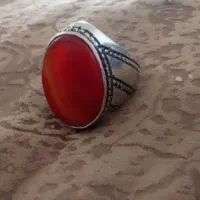 انگشتر موکل دار تضمینی جهت گشایش