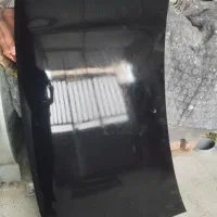 درب موتور  پراید کاپوت
