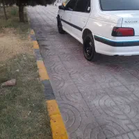 پارس ۹۶ در حد ۱۴۰۰