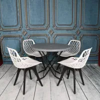 صندلی مدل لوزی