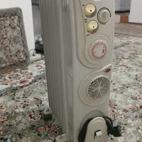 رادیاتور برقی مارک پارسا