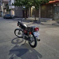 هندا|موتورسیکلت|شاندیز, |دیوار