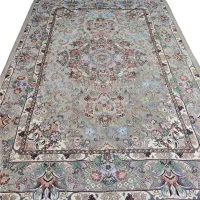 یک جفت روفرشی سه متری فیلی نو و تمیز