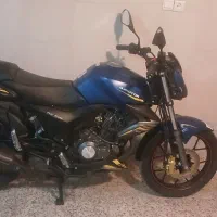 موتورnx150