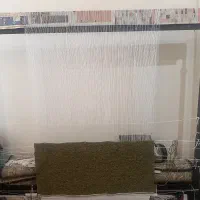 دارقالی آهنی کاملا سالم و نو
