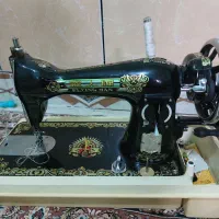 چرخ خیاطی