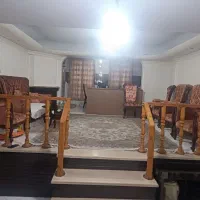 آپارتمان در نیروی هوایی