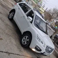 لیفانx60 اتوماتیک