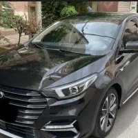رنت آریزو ۶ پرو/اجاره خودرو/رنت ماشین چینی