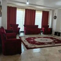 ویلایی-130متری-دوخواب-مبله-دربست-مطهری