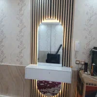 تی وی وال و میز تی وی