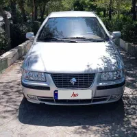 سمند X7