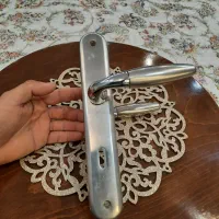 دستگیره درب اتاق و سرویسی