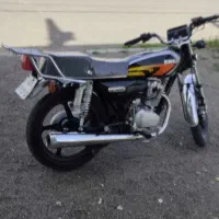 موتور احسان 200