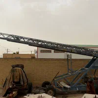 بالابر بالان صنعت