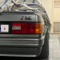 bmw e30|خودرو کلاسیک|اصفهان, سعادت‌آباد|دیوار