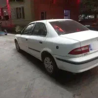 سمند ۸۸|خودرو سواری و وانت|قم, پردیسان|دیوار