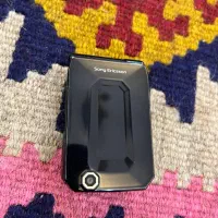 گوشی سونی اریکسون F100