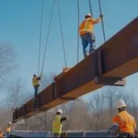 جوشکاری سوله اسکلت شیروانی یاران