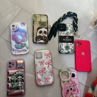 قاب گوشی ایفون ۱۲نرمال