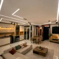 ۴۷متر عروسک/اعجاز نور و نقشه/شاهکار دیزاین/اندیشه