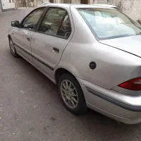 سمندaLx|خودرو سواری و وانت|صومعه‌سرا, |دیوار