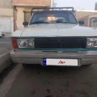 پیکان وانت مدل۹۳ دوگانه شرکتی