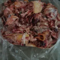آشغال گوشت