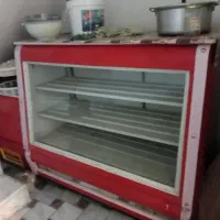 یخچال مغازه