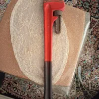 اچار لوله گیر سایز 24