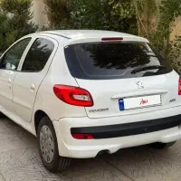 207 مدل ۱۴۰۱  تمیز
