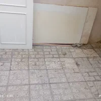 دراتاق خواب سفید