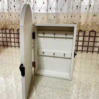 جا کلیدی دیواری