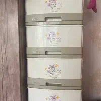 فایل بزرگ چهار کشو دو عدد