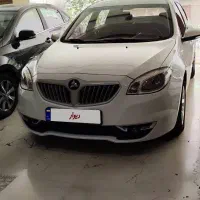 برلیانس H330 اتومات  ۹۶