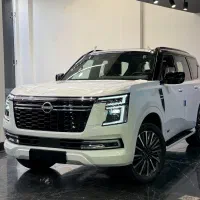 پاترول 2026