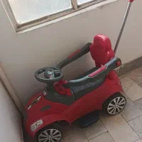 ماشین کودک موزیکال