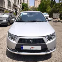دنا پلاس اتوماتیک آپشنال مدل ۱۴۰۳، بدون توضیح