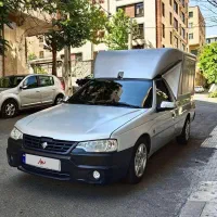 آریسان ۲  مدل ۴۰۲