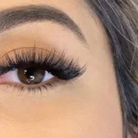 انجام کاشت مژه هیدن (موقت )