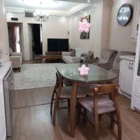 ۶۳ متر ۲ خواب خوش نقشه و تمیز پیروزی