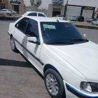 پژو پارس ۱۴۰۱تمام فول سفارشی