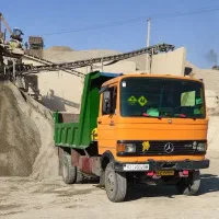 خاور ۸۰۸ مدل ۷۹